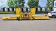 Cabezal - New Holland - 900 sfie (kemper 390plus)