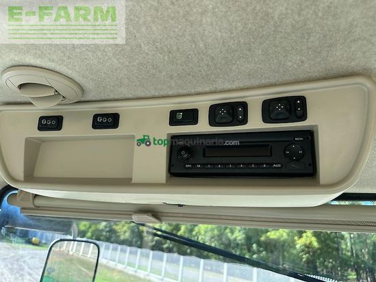 Tractor agrícola - John Deere - 8370r