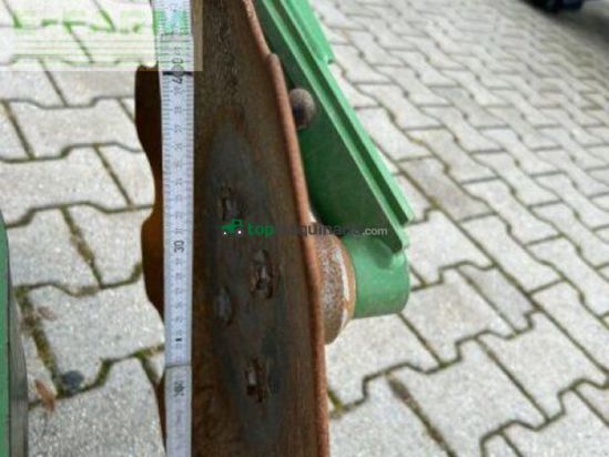 Grada de disco - Amazone - catros+ 12003-2ts