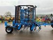 Combinado de siembra - Farmet - kompaktomat k 600 ps