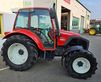 Tractor agrícola - Lindner - geotrac 64