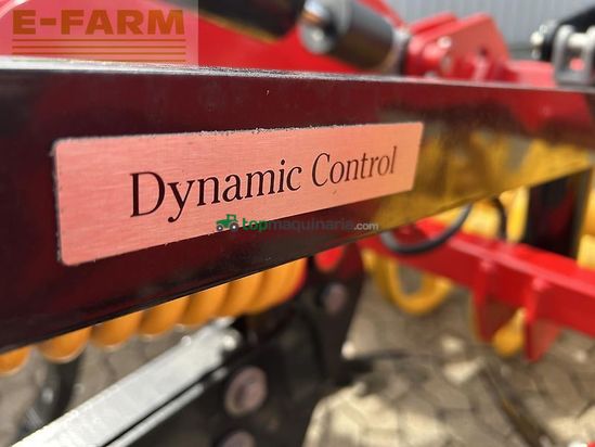 Cultivador - Väderstad - cultus cshd 425