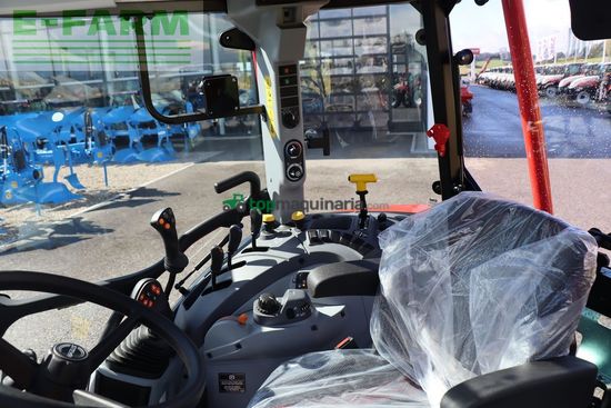Tractor agrícola - Steyr - 4090 kompakt (stage v)