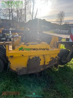 Cosechadora de Cereal -  - mu-farmer/s 420