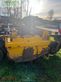 Cosechadora de Cereal -  - mu-farmer/s 420