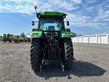 Tractor agrícola - Deutz-Fahr - 5120p P