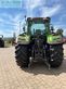Tractor agrícola - Fendt - 720 vario s4 profiplus ProfiPlus