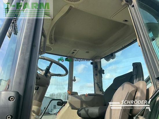 Tractor agrícola - John Deere - 7530 premium - autopower