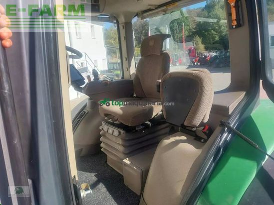 Tractor agrícola - John Deere - 7270r e23