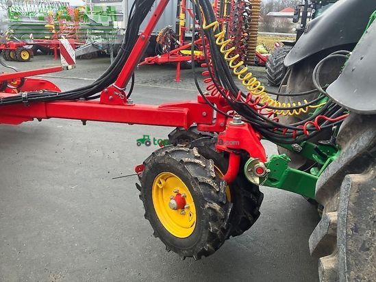 Sembradora - Väderstad - rapid rda 600 s