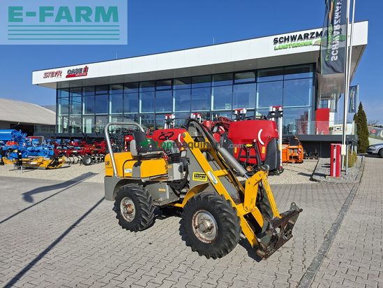 Minicargadora -  - l 50