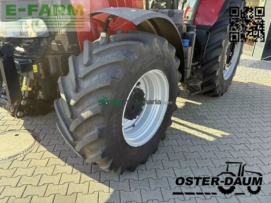 Tractor agrícola - Case IH - puma 220