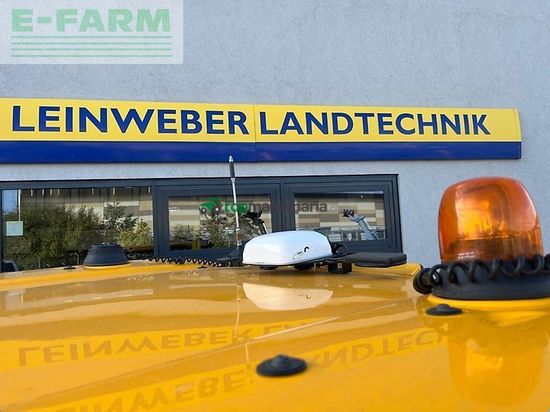 Tractor agrícola - JCB - 4220 fastrac