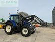 Tractor agrícola - Valtra - n163 versu tractor (st25841) Versu