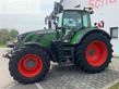 Tractor agrícola - Fendt - 724 vario, 4.592 bh