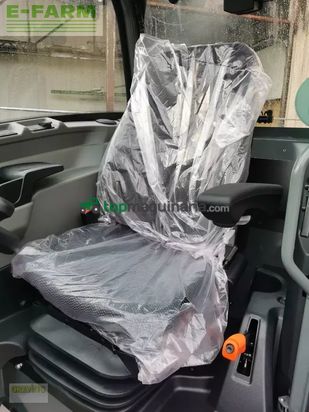 Telescopica - kramer - kt407