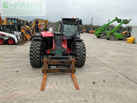Telescopica - Manitou - mlt 741-140 v+ elite telehandler (st24974)