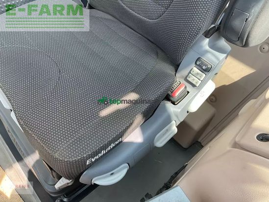 Tractor agrícola - Fendt - 718 vario gen6 profi plus