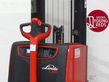 Elevadora - Linde - l 20 i 1173