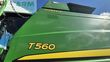 Cosechadora de Cereal - John Deere - t 560 hillmaster