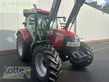 Tractor agrícola - Case IH - maxxum 115 x-line