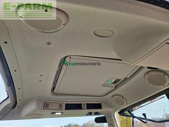 Tractor agrícola - Fendt - 720 gen6 1191std.. 2025 (716 718 722 724)