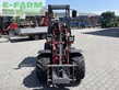 Minicargadora - Weidemann - 1160e mit typisierung, 310ah