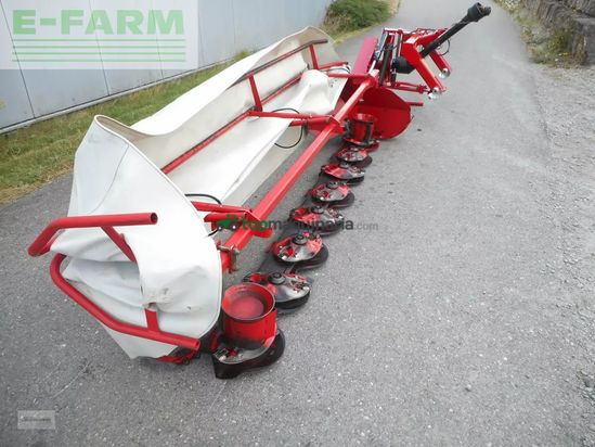 Cortacésped manual - Lely - splendimo 320 classic