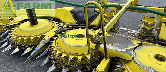 Cabezal - John Deere - 475plus