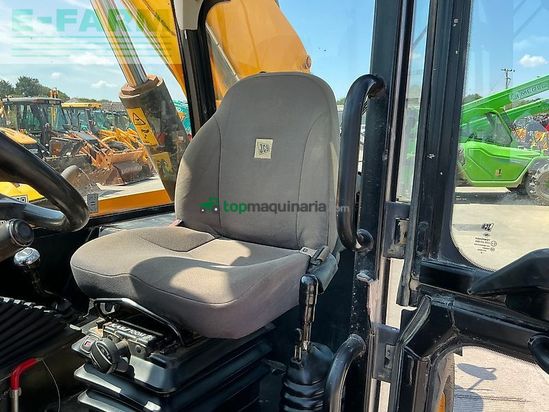 Telescopica - JCB - 540-140 hi viz telehandler (st26473)