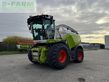 Cosechadora de Cereal - Claas - jaguar 950 e5