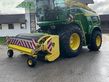 Cosechadora de Cereal - John Deere - 8500i