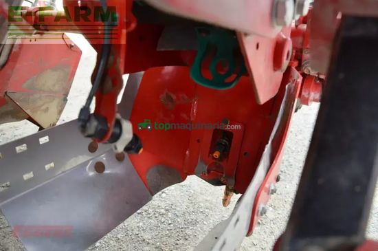 Cosechadora - arrancadora de patata - Grimme - gl 430