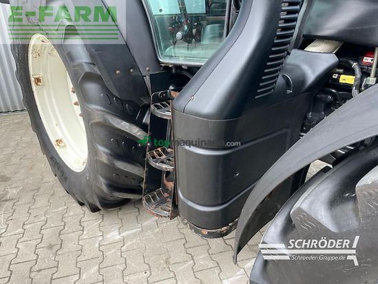 Tractor agrícola - New Holland - t6.140