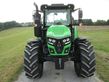 Tractor agrícola - Deutz-Fahr - 5095 keyline