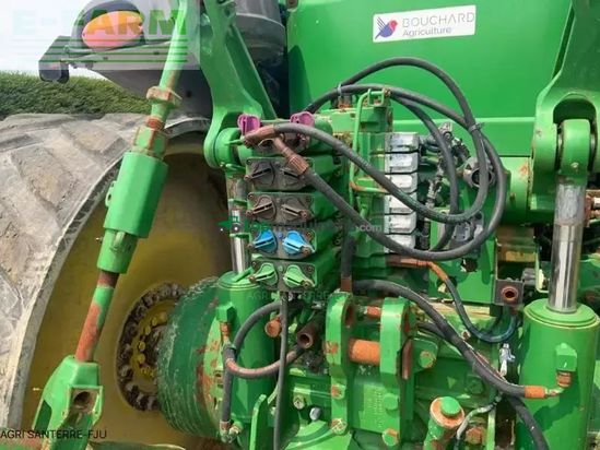 Tractor agrícola - John Deere - 8370 rt