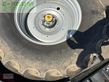 Tractor agrícola - Case IH - optum 300 cvx
