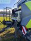 Empacadora gigant - Claas - variant 585 rc