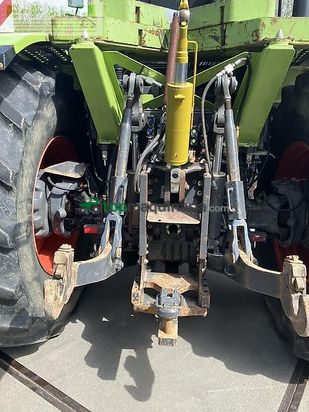 Tractor agrícola - Claas - xerion 3300
