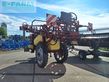 Atomizador - Hardi - cm plus 22/2800