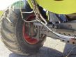Cosechadora de Cereal - Claas - lexion 470 evolution