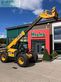 Telescopica - JCB - 541-70 agri plus