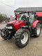Tractor agrícola - Case IH - maxxum 125