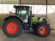 Tractor agrícola - Claas - arion 650 - s5