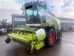 Cosechadora de Cereal - Claas - JAGUAR 840 2WD