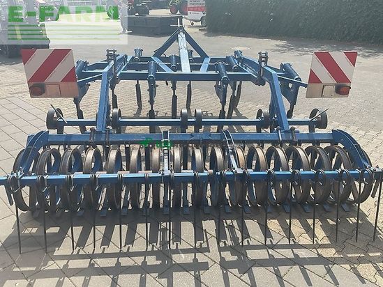 Cultivador -  - trio 3m
