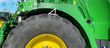 Cosechadora de Cereal - John Deere - 8500