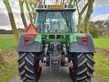 Tractor agrícola - Fendt - 410 vario met frontlader ( verkocht/ sold )