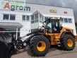 Minicargadora - JCB - 427 ht agri