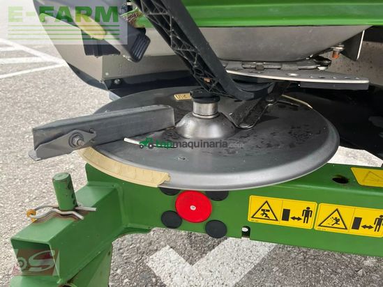 Esparcidor - Amazone - amazone za-m 3200 profis hydro